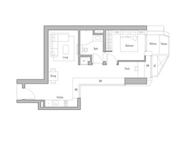 Shenton Way (D1), Condominium #538862641